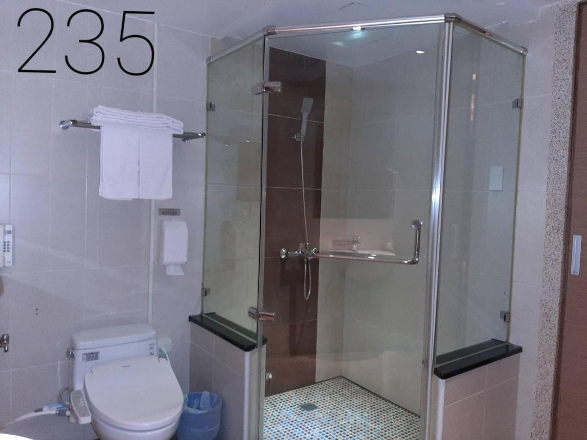 Chateau Motel & Spa Daliao Экстерьер фото